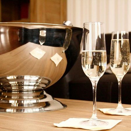 Waldhotel Marienheide Экстерьер фото