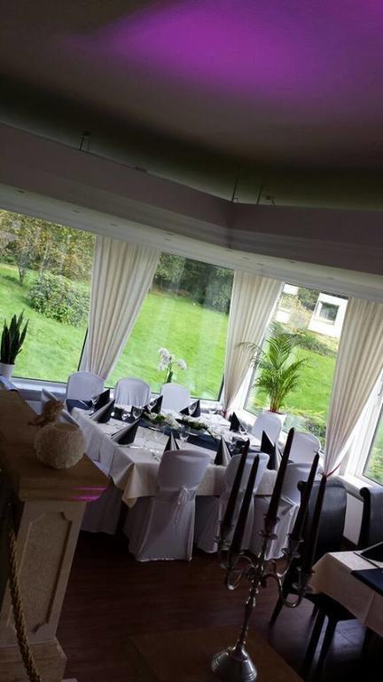 Waldhotel Marienheide Экстерьер фото