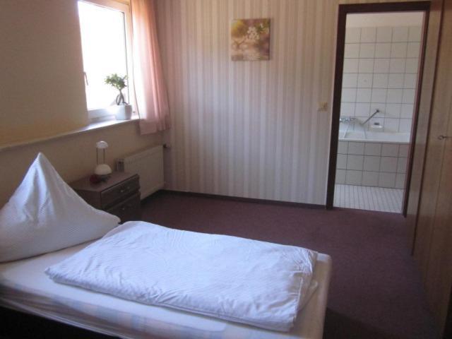 Waldhotel Marienheide Экстерьер фото