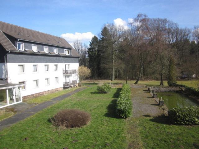 Waldhotel Marienheide Экстерьер фото