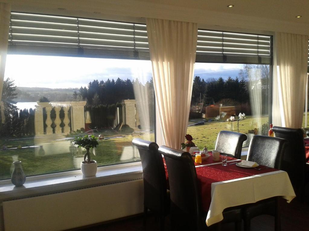 Waldhotel Marienheide Экстерьер фото