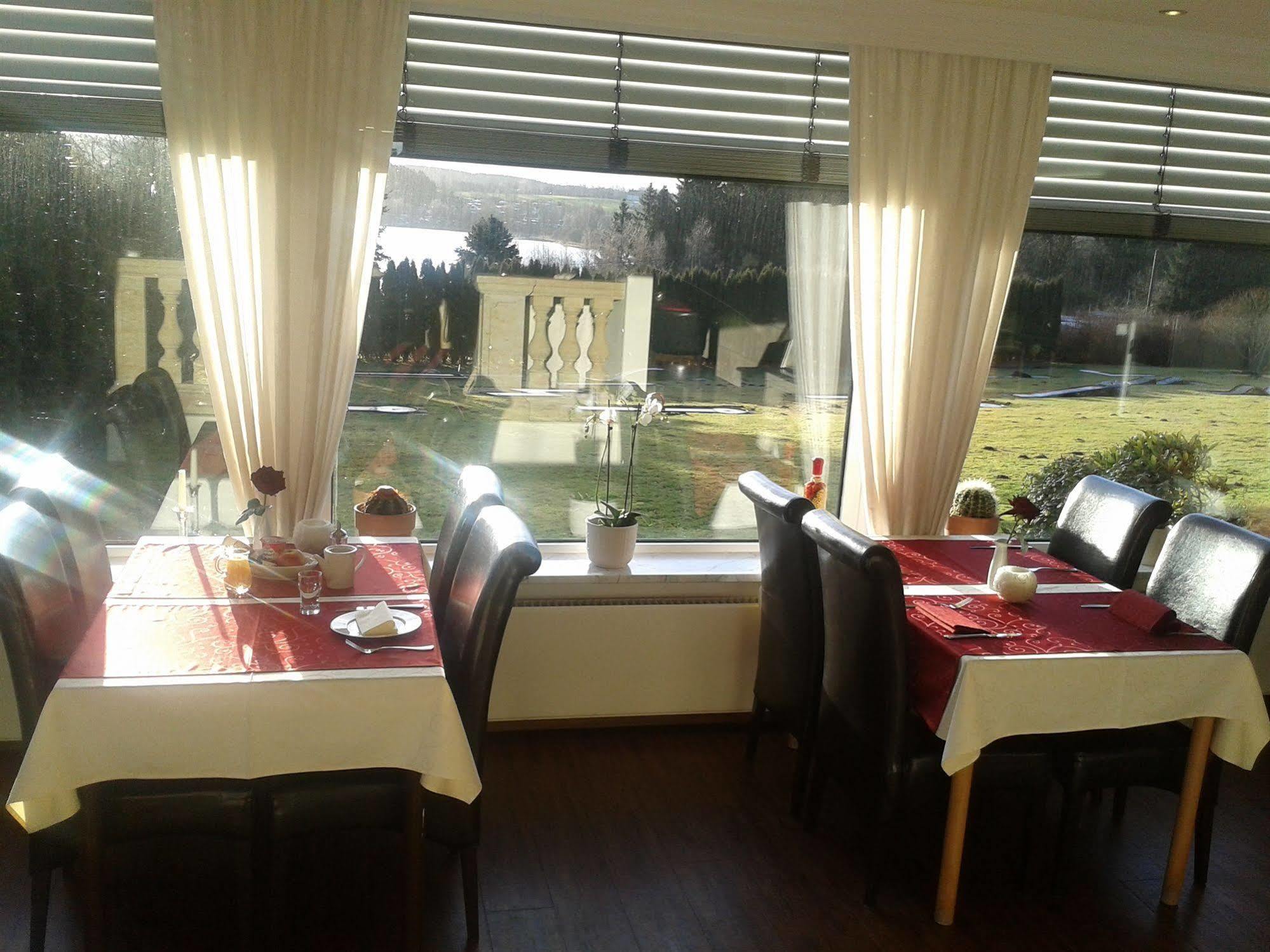 Waldhotel Marienheide Экстерьер фото