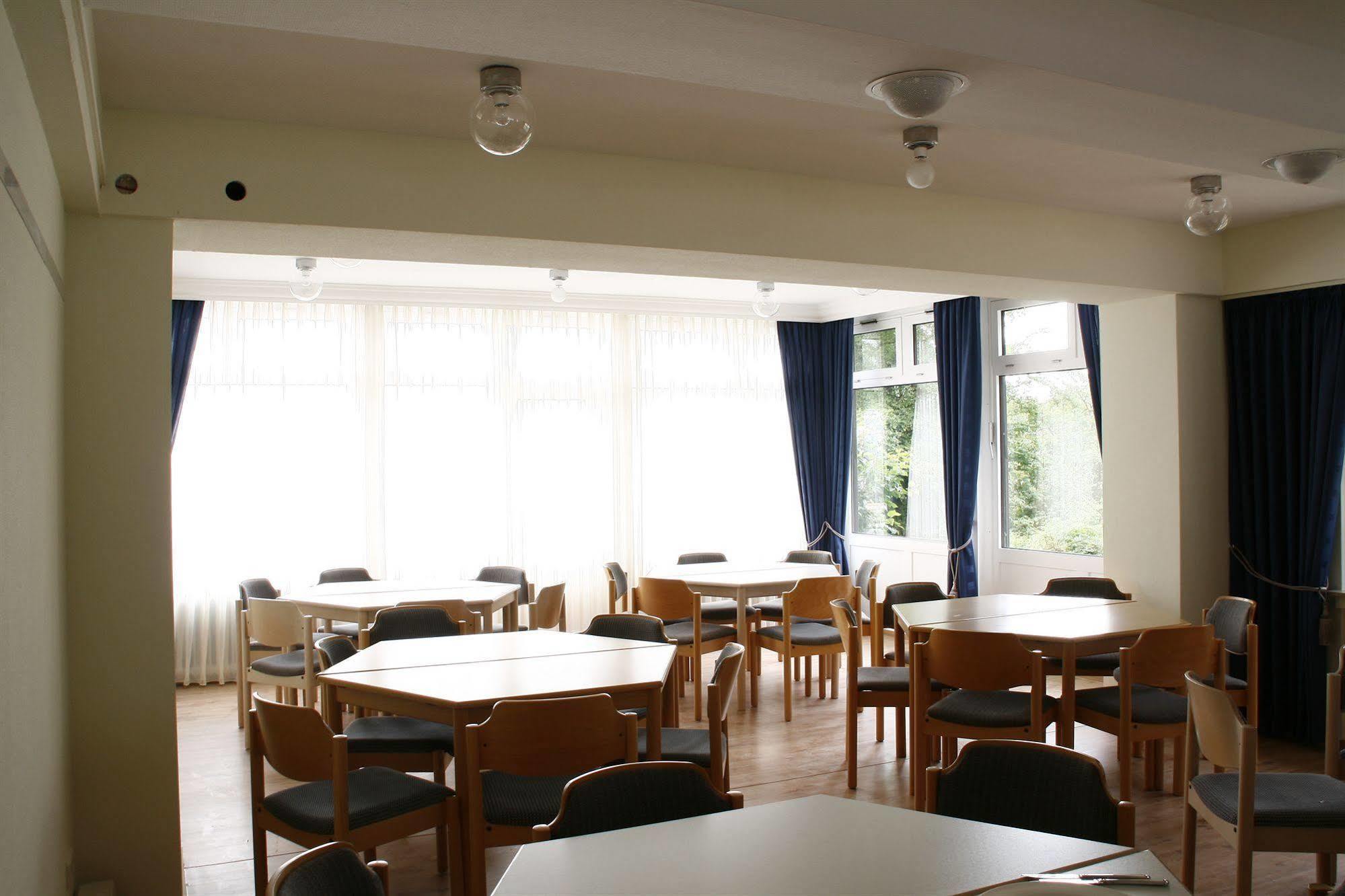 Waldhotel Marienheide Экстерьер фото