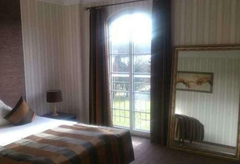 Waldhotel Marienheide Экстерьер фото