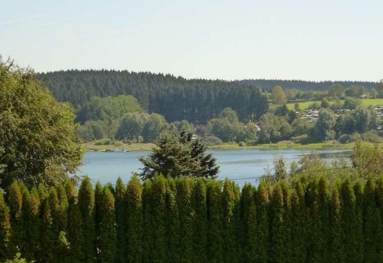 Waldhotel Marienheide Экстерьер фото