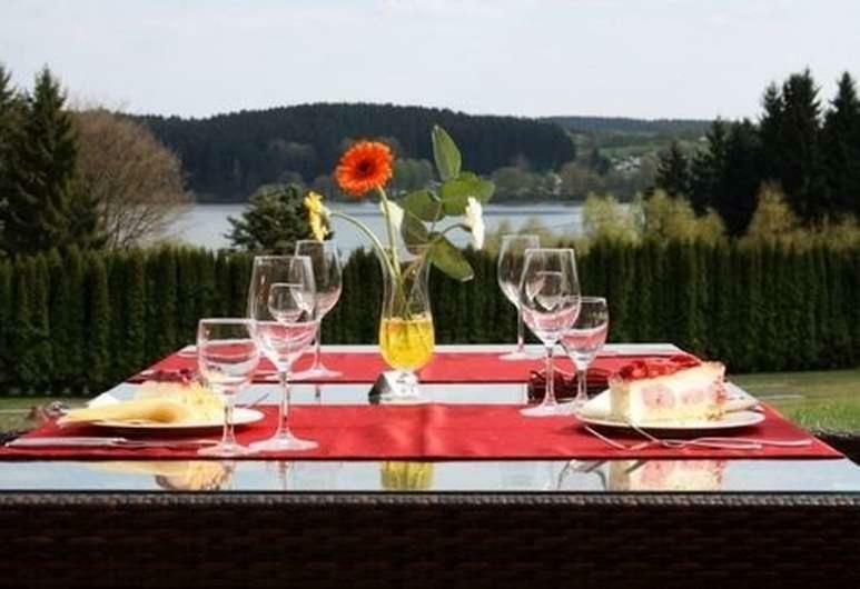 Waldhotel Marienheide Экстерьер фото