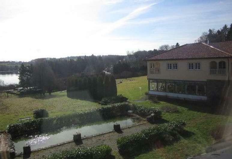 Waldhotel Marienheide Экстерьер фото