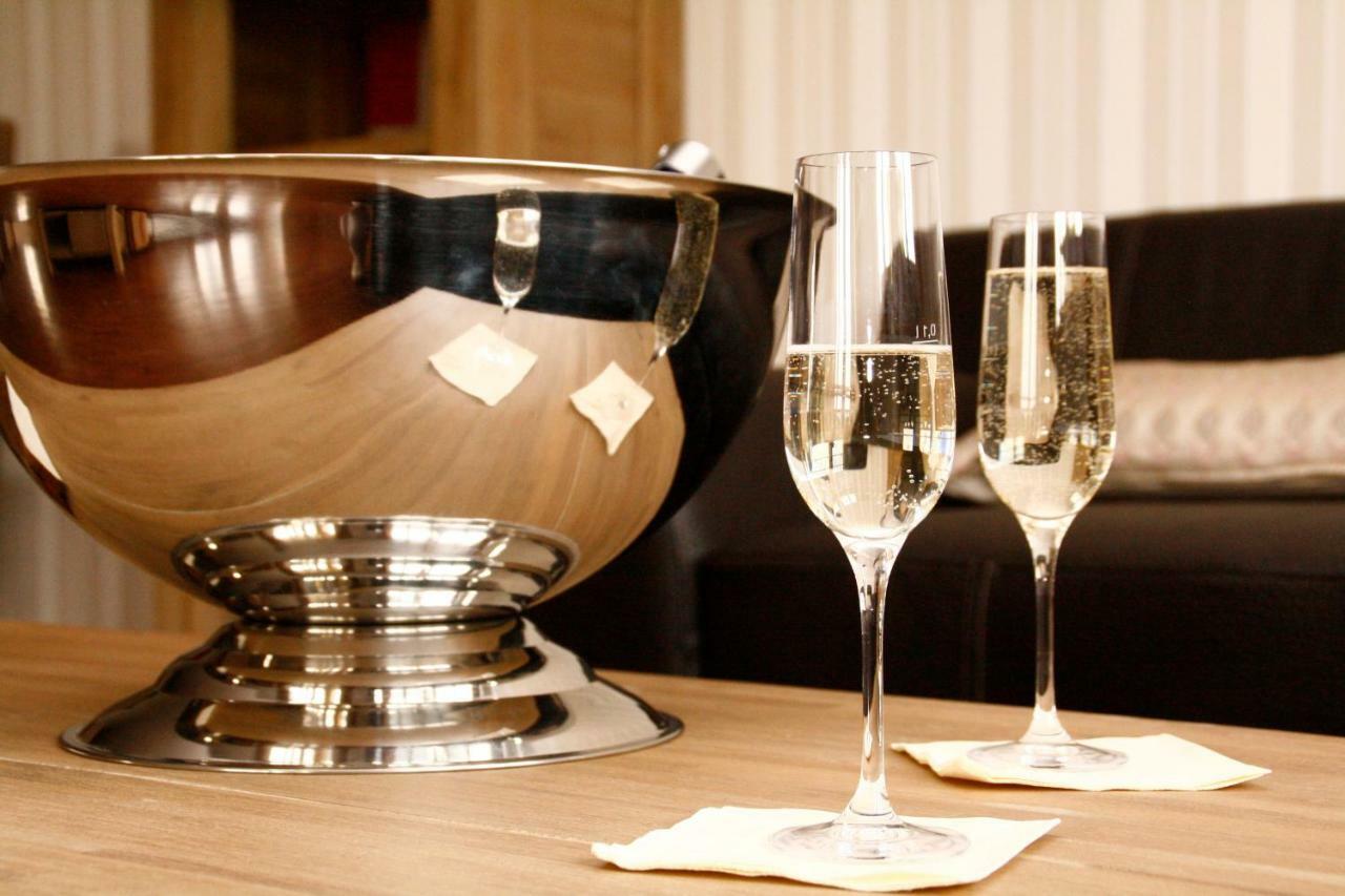 Waldhotel Marienheide Экстерьер фото