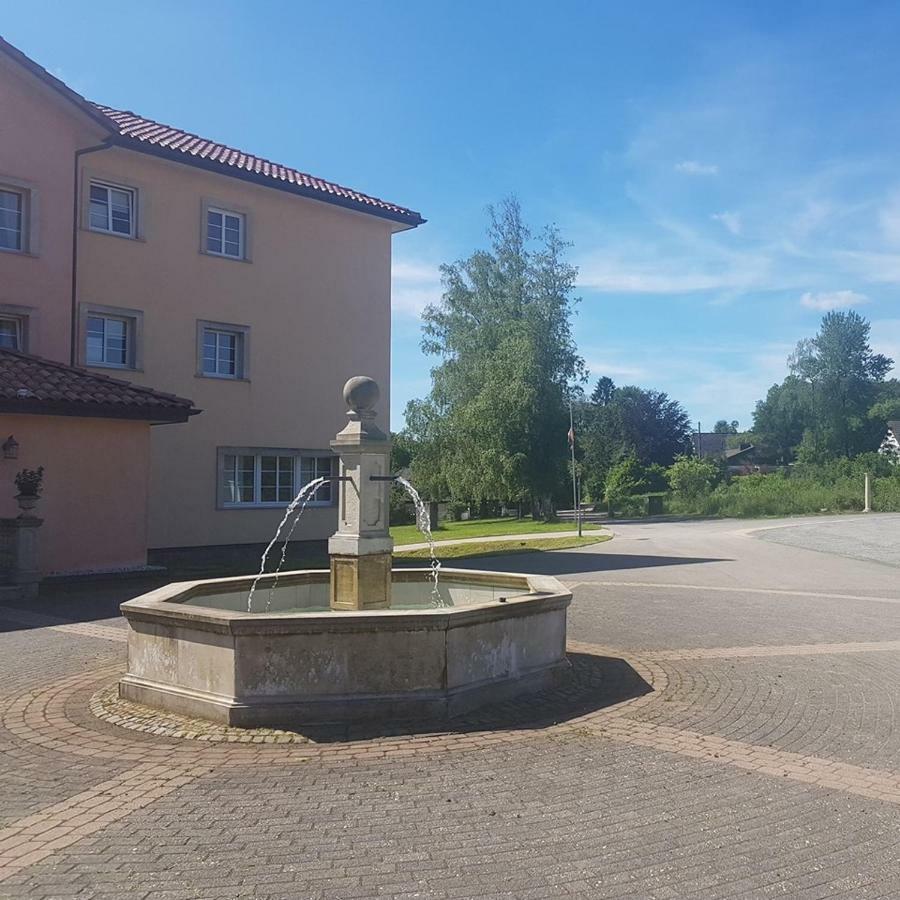 Waldhotel Marienheide Экстерьер фото