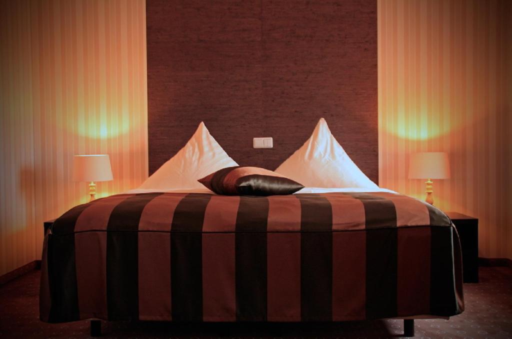 Waldhotel Marienheide Экстерьер фото