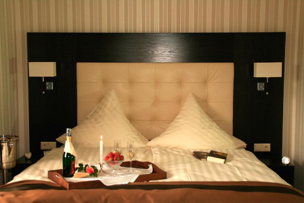 Waldhotel Marienheide Экстерьер фото